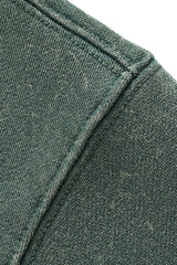 Unisex Casual Thickened Fleece Sweatshirt