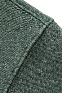 Unisex Casual Thickened Fleece Sweatshirt