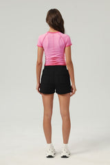 Women's Round Neck T-Shirt