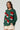 Women's Christmas Bow Decorated Pullover Sweatshirt