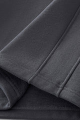 Unisex Heavyweight Fleece Knee-Length Shorts