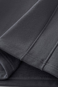 Unisex Heavyweight Fleece Knee-Length Shorts