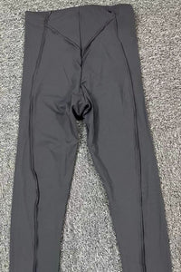 Women Brushed Skin-Friendly Skinny Temperament Shaping Sports Yoga Casual Suit