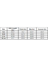 Women Casual Sports Wide-Leg Pants