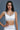 Women High-Impact U-Back Naked-Feel Anti-Shock Sports Bra