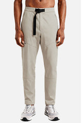 Men Multi-Pocket Hiking Pants