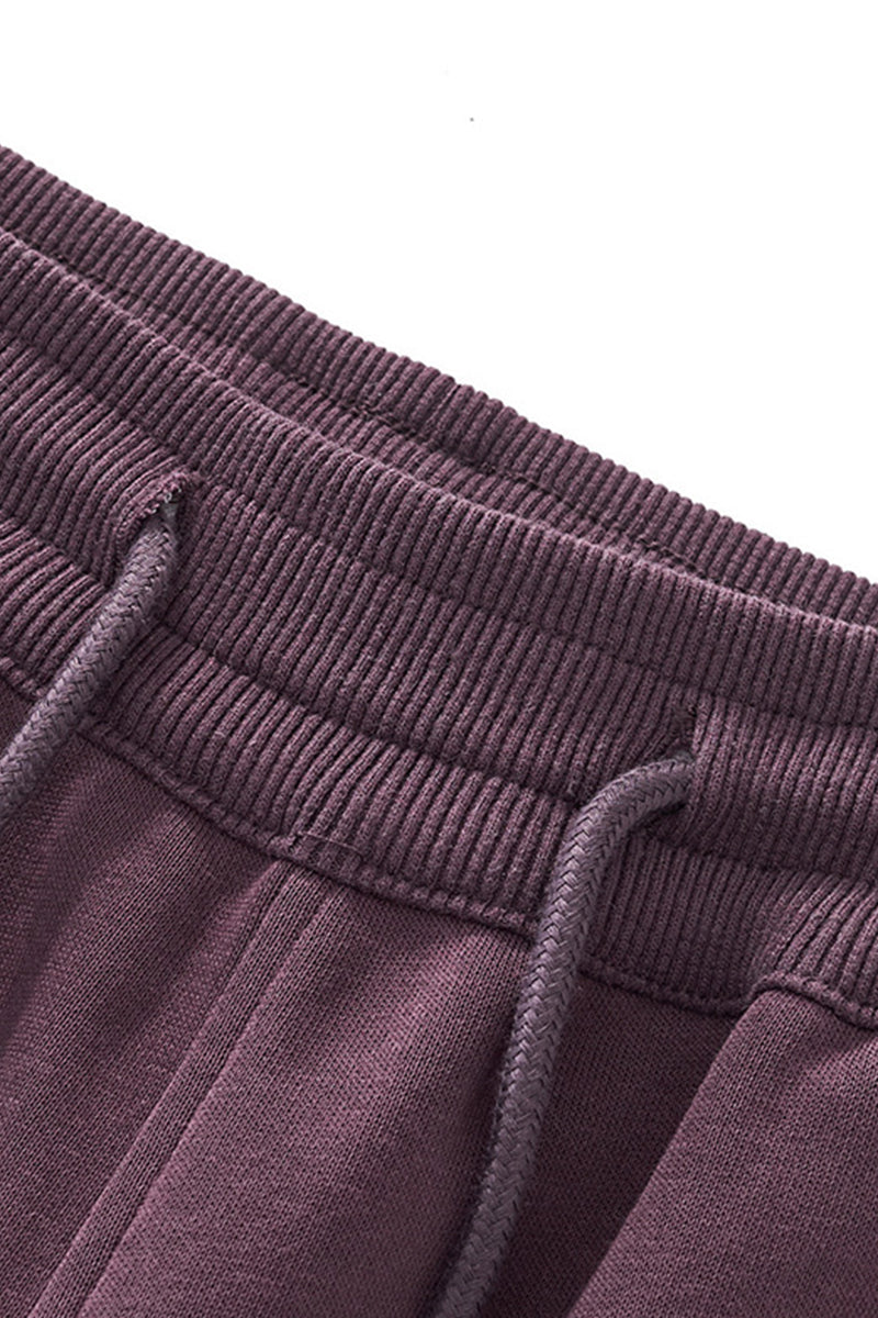 Women Athletic Slim Fit Flare Leg Yoga Sweatpants