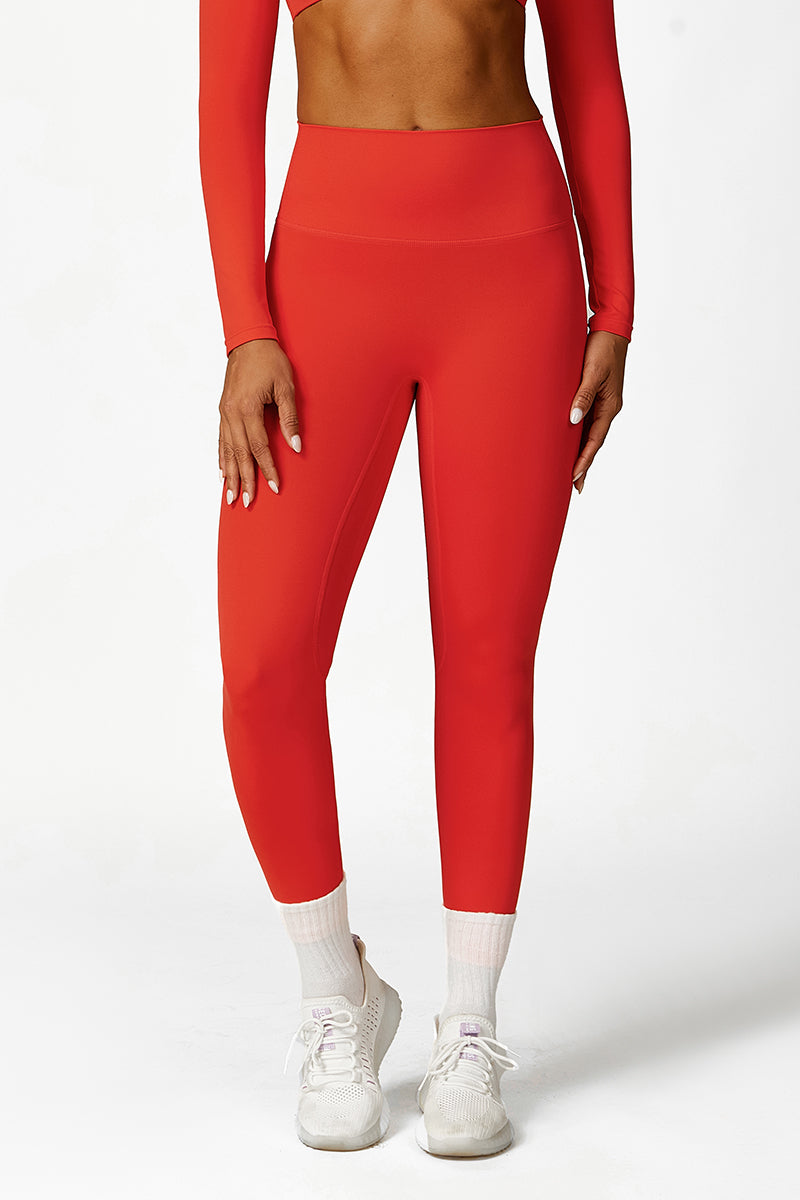 Women Sport Leggings