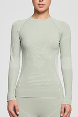 Outdoor sports thermal underwear