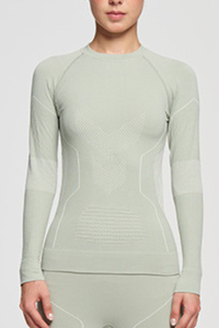 Outdoor sports thermal underwear