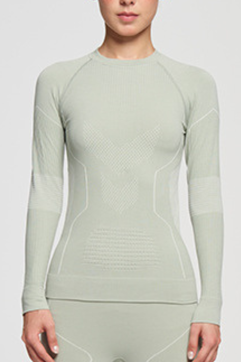 Outdoor sports thermal underwear