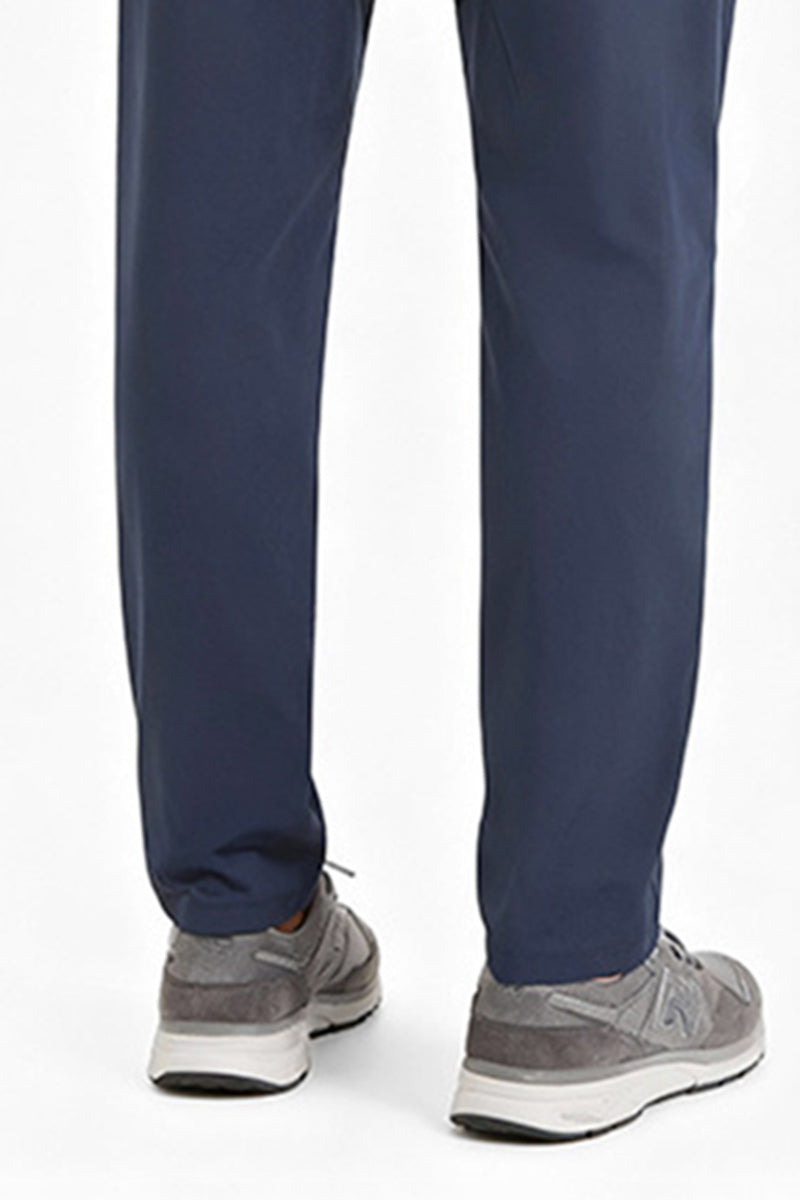 Men Loose Quick-Dry Training Pants