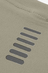 Men's Summer Sport Quick-Drying Breathable Seamless T-shirt