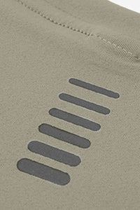 Men's Summer Sport Quick-Drying Breathable Seamless T-shirt