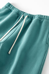 Men/Women Oversize Fleece-Lined Heavyweight Hoodie and pants
