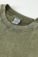 Long-sleeved T-shirt