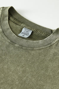 Long-sleeved T-shirt