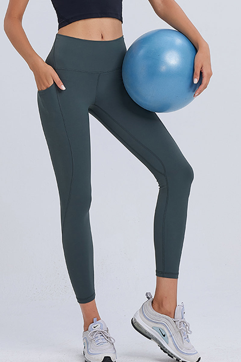 Women'S Yoga Sport Leggings