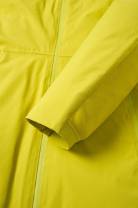 Men Lightweight Down Weatherproof Jacket