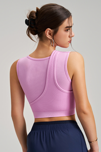 Integrated training wearable bar