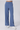 Women's Elastic Waist with Drawstring Wide Leg Sports Pants