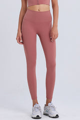 Women Sport Yoga Leggings