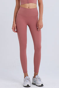 Women Sport Yoga Leggings