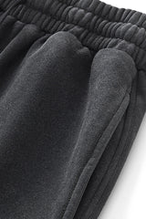 Unisex Heavyweight Washed Cotton Sweatpants