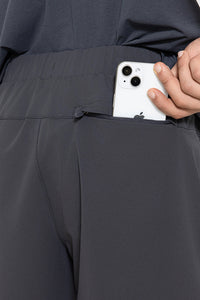 Men Summer Lightweight Quick-Dry Breathable Running Training Fitness Sport Shorts