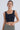 Women'S Front Zipper Sports Bra