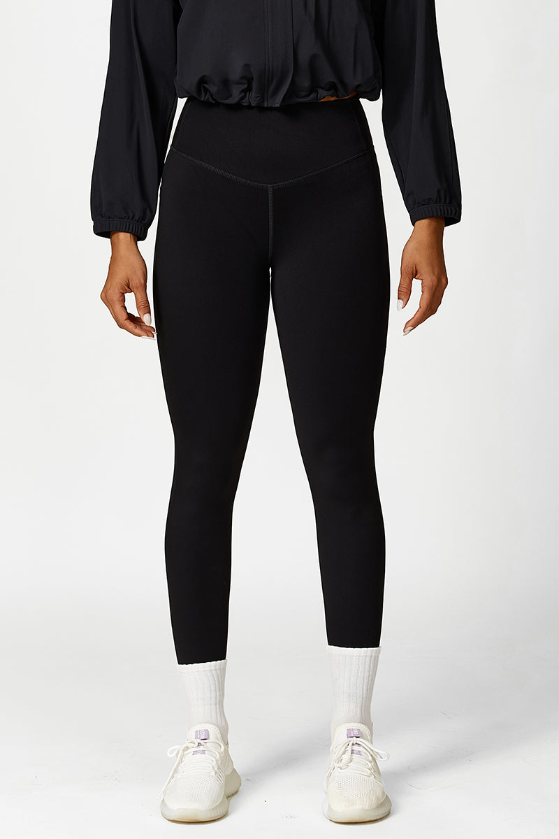 Women Sport Running Leggings