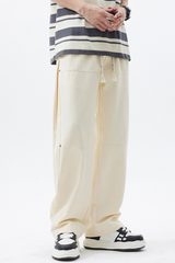 Men’s Cotton Cargo Pants.