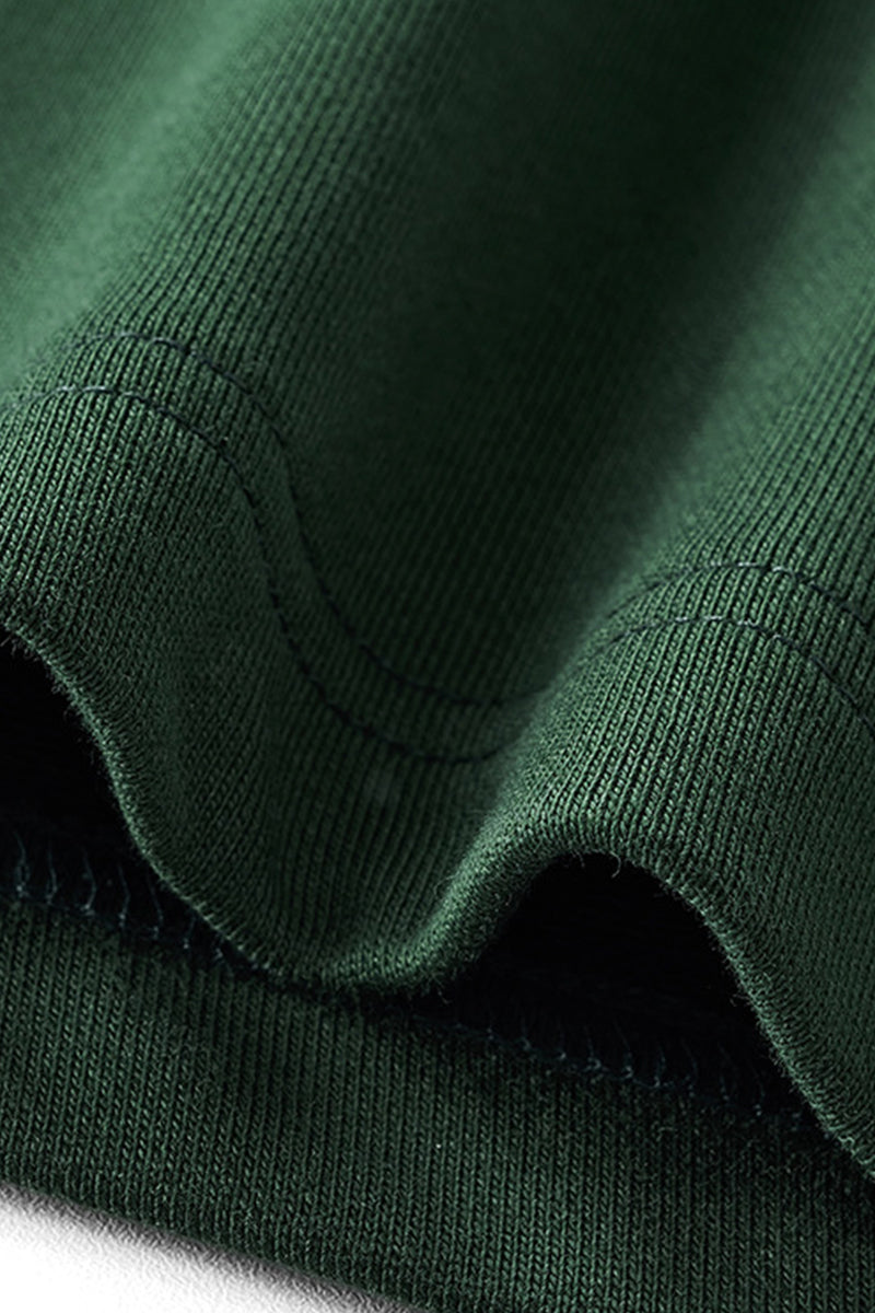 Unisex Casual Loose Fit Breathable Athletic Shorts