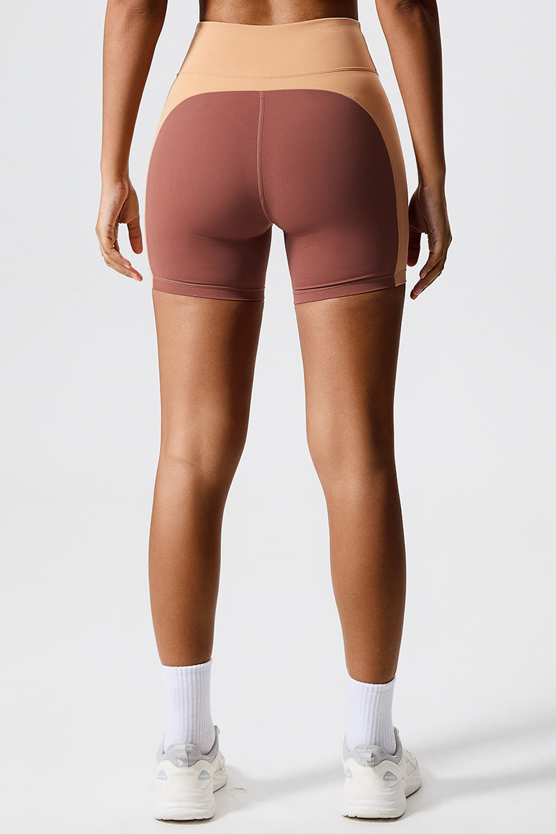 Women Eco-Friendly Recycled Fabrics High Elastic Hip Lifting Tight Outdoor Sports Fitness Running Yoga Pants
