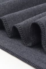 Warm Support Non-Slip Thickened Yoga Towel