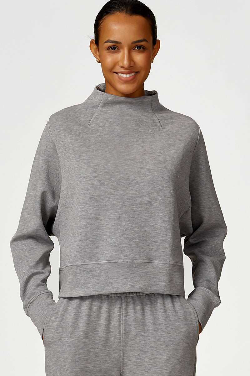 Women'S Sports Sweatshirt