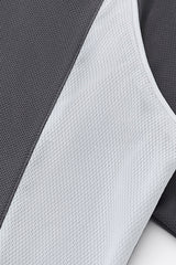 Men's Streetwear Lightweight Breathable Mesh T-shirt