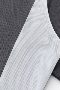 Men's Streetwear Lightweight Breathable Mesh T-shirt