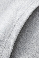 Unisex Casual Heavyweight Hoodie - Loose Fit And Pants