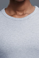Women Slim-Fit Modal Comfort Yoga Long Sleeve Workout Top
