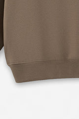 Unisex 400G Heavyweight Brushed Hoodie