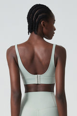 Adjustable Fitness Yoga Bra