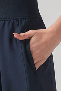Women Loose High-Waist Breathable Quick-Dry Wide-Leg Yoga Pants
