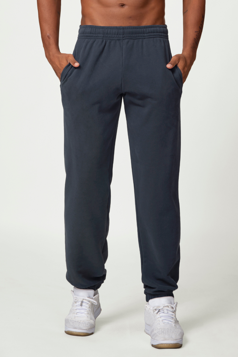 Men's Versatile Casual Sports Casual Ankle-Length Jogger