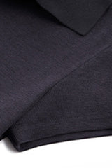 Women Slim Fit Polo Shirt - American Style Waist-Cinching Sport Top