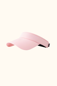 Summer Adjustable UV Protection Wide-Brimmed Empty Top Hat