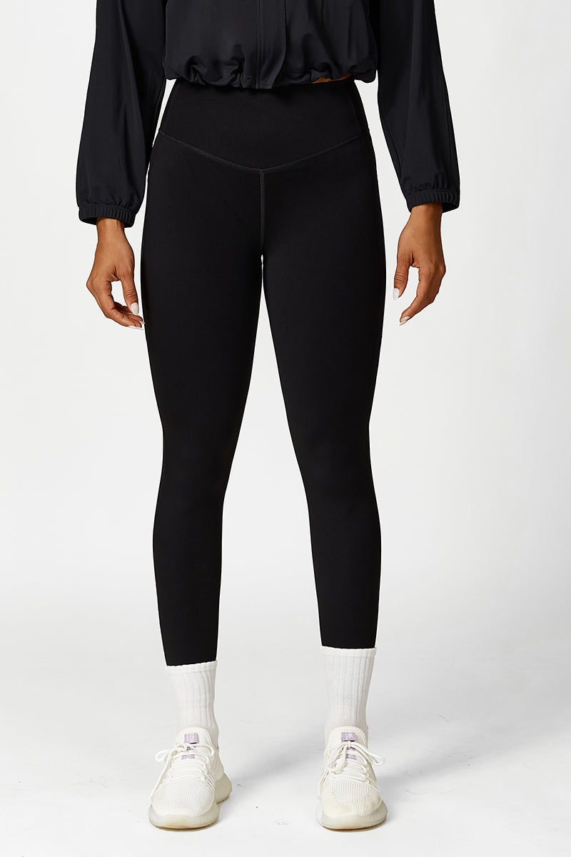 Women'S Yoga Leggings With Pocket