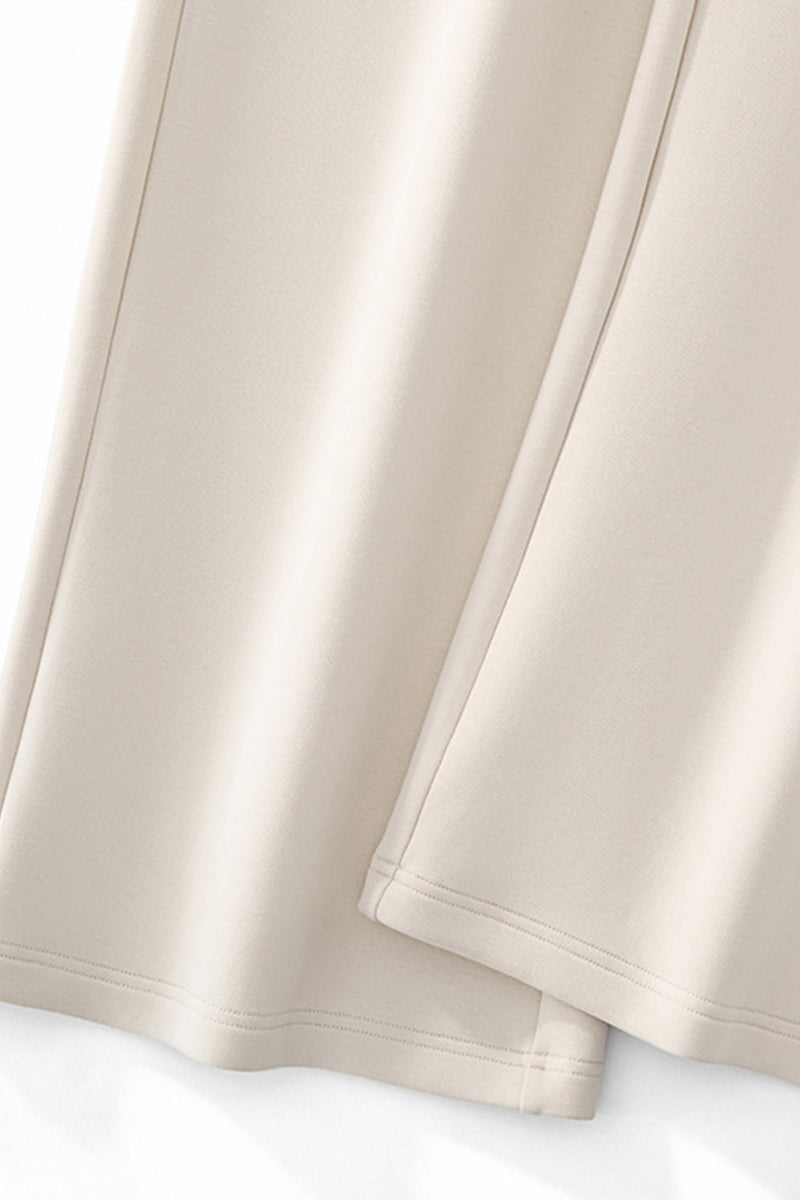 Unisex 350G Relaxed Fit Drawstring Sweatpants