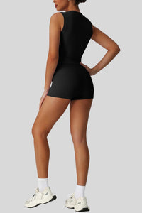 Women's Sports Yoga Set