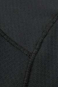 Men's Summer Color Block Seamless Cooling Quick-Dry T-shirt